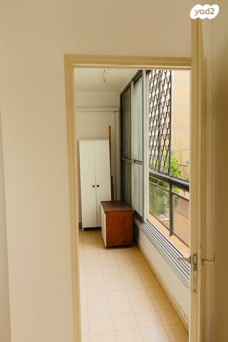 דירה, דוד אלרואי 4, רמב"ם, ראשון לציון