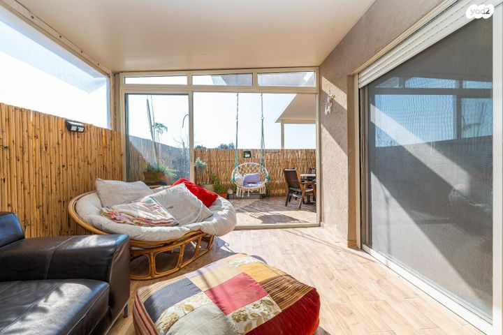 דופלקס, חטיבת גולני 59, אחוזת דניה, חדרה