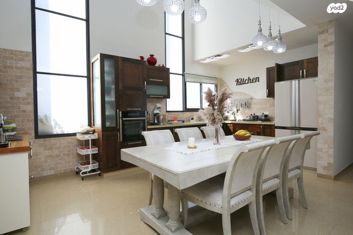 בית פרטי/ קוטג', קדימה 7, גבעת אולגה, חדרה