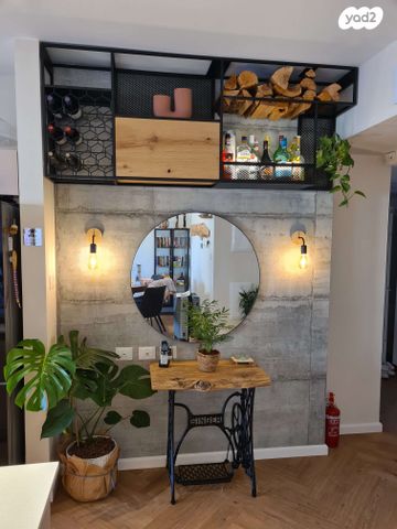 דירה, הרצל 197, ב' / צפון מערב העיר, רחובות