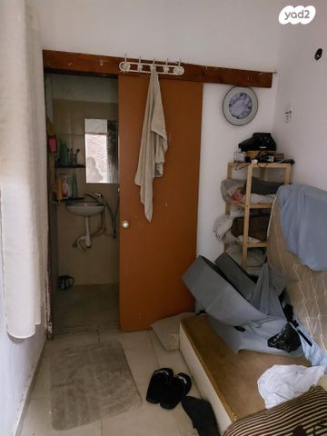 דירה, ברקוביץ' 12, לב המושבה / מרכז העיר, פתח תקווה