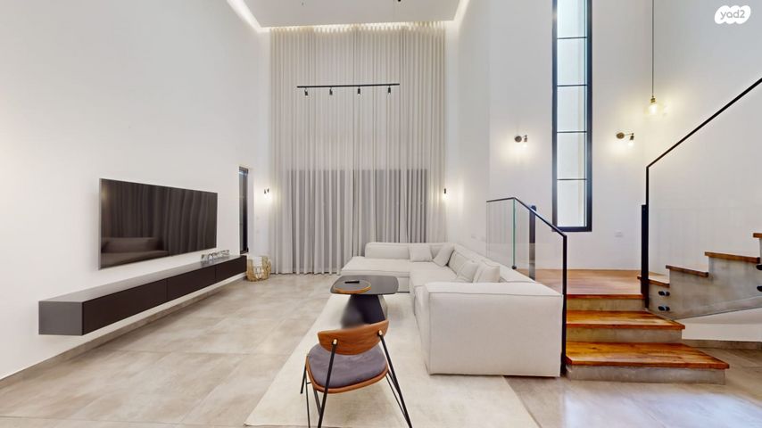 בית פרטי/ קוטג', עדה גלר 20, כלניות, באר שבע