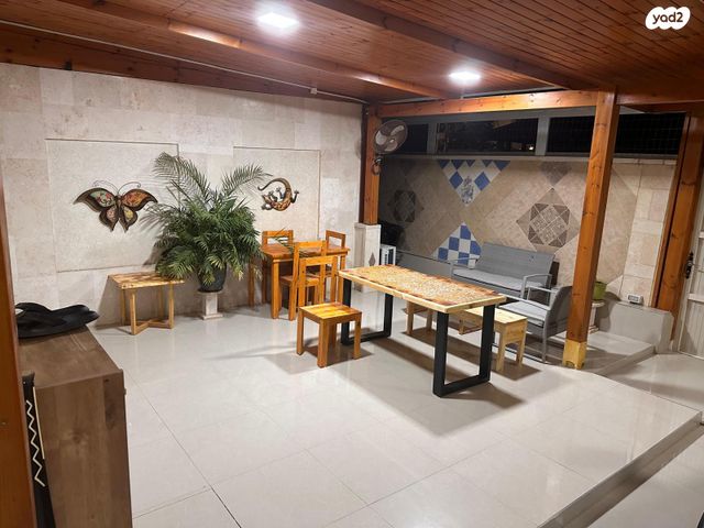 בית פרטי/ קוטג', דניאל 24, שפירא, אופקים