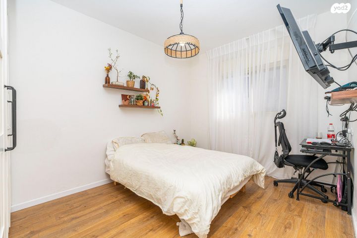 דופלקס, חטיבת גולני 59, אחוזת דניה, חדרה