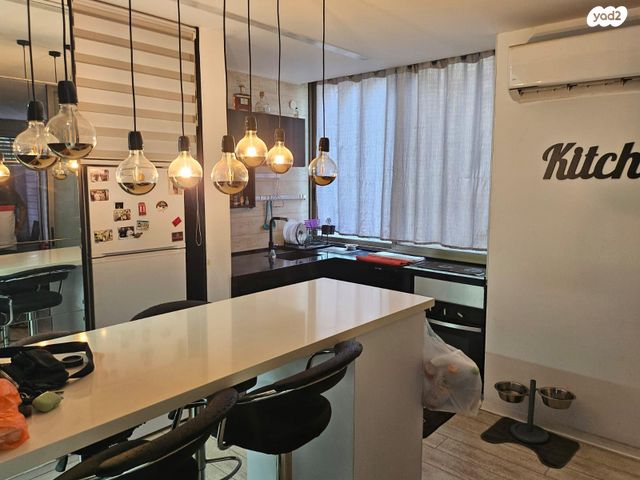 דירה, רוטשילד 52, ניצנה, בת ים