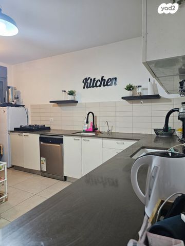 דירה, תמר 33, החורש, חריש