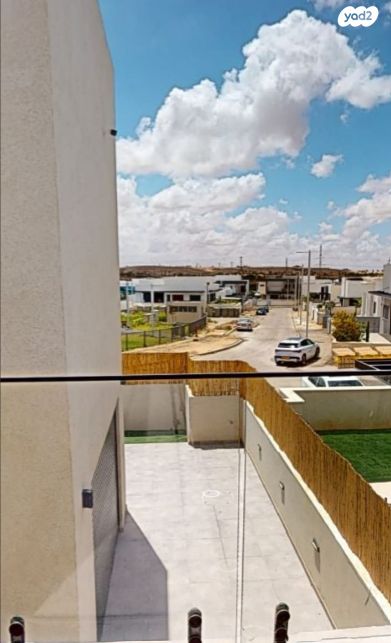 בית פרטי/ קוטג', עדה גלר 20, כלניות, באר שבע