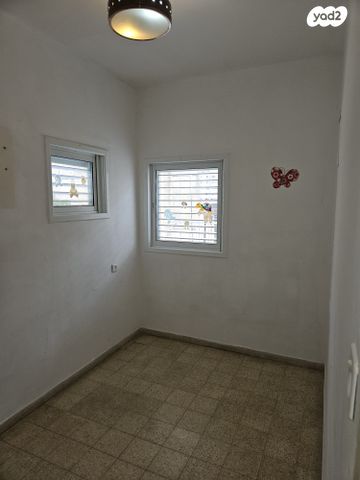 דירה, ארלוזורוב 15, מרכז, קרית עבודה, חולון