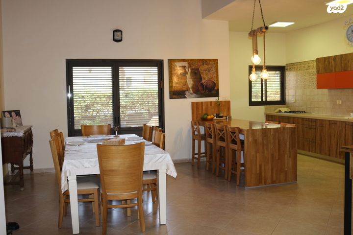 בית פרטי/ קוטג', בית קמה 1, בית קמה, בית קמה