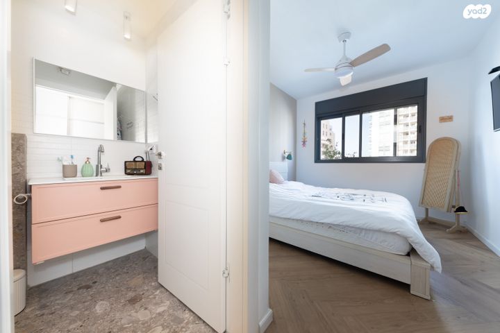 דירה, הרצל 197, ב' / צפון מערב העיר, רחובות