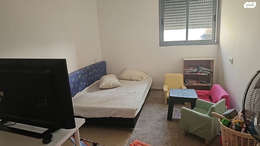 דירה, תמר 33, החורש, חריש