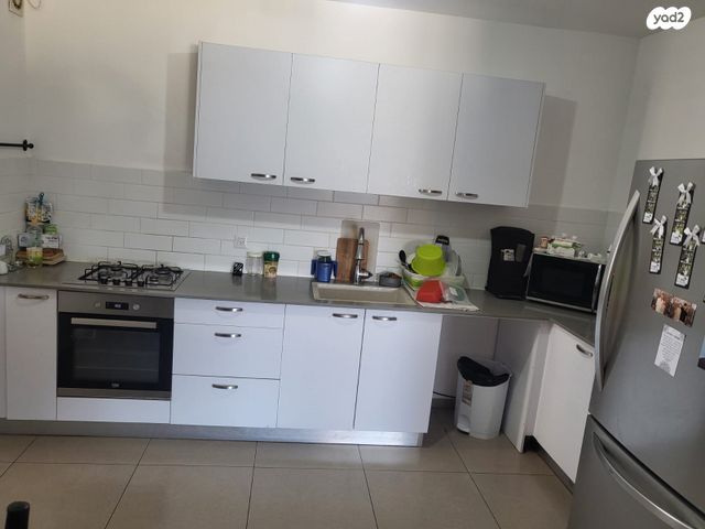 דירה, ש"י עגנון 5, נאות שמיר, יבנה