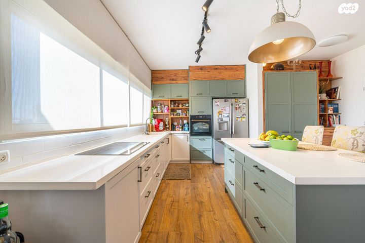 דופלקס, חטיבת גולני 59, אחוזת דניה, חדרה