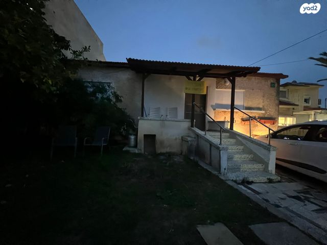 בית פרטי/ קוטג', השיטה 15, אפרידר, אשקלון