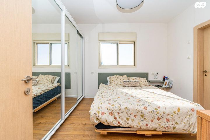 דופלקס, חטיבת גולני 59, אחוזת דניה, חדרה