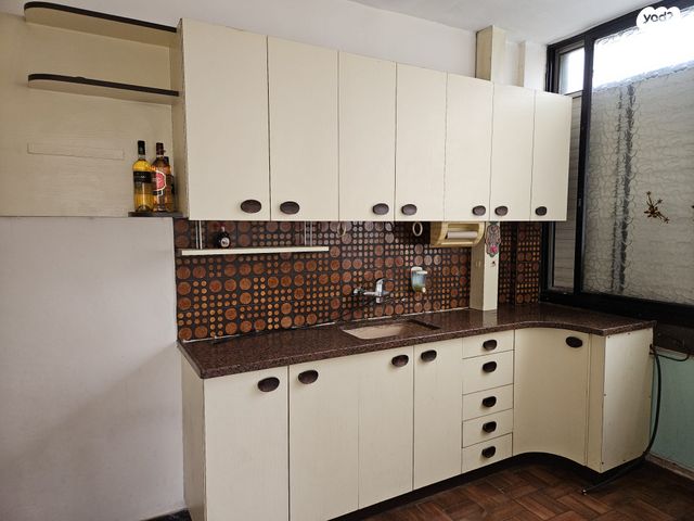 דירה, ארלוזורוב 15, מרכז, קרית עבודה, חולון