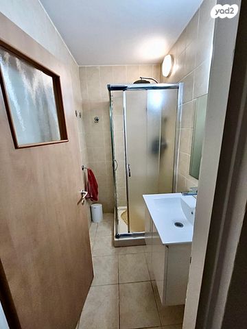 דירת גן, הגפן 8, דרומית, נצרת עילית / נוף הגליל