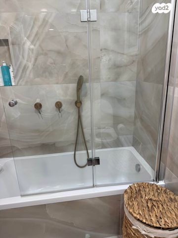 דירה, מבצע נחשון 3, נווה ים, ראשון לציון