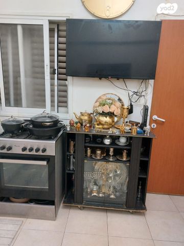 דירה, ברקוביץ' 12, לב המושבה / מרכז העיר, פתח תקווה