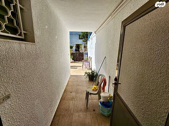 דירת גן, הגפן 8, דרומית, נצרת עילית / נוף הגליל