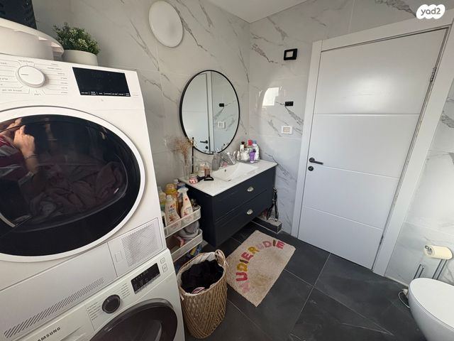 דירה, ראובן לרר 8, מרכז מערבי, נס ציונה