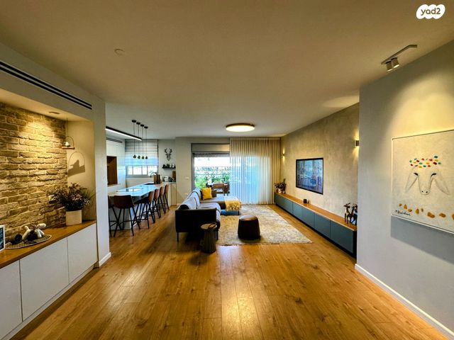 דירה, נחל סער 5, עבר הירדן, קרית אונו