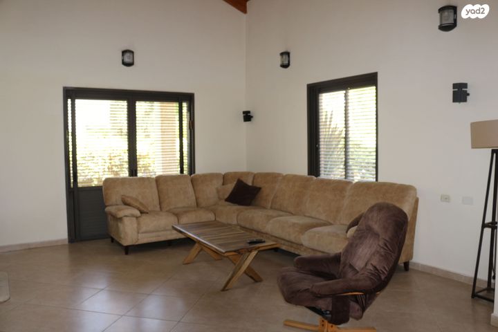 בית פרטי/ קוטג', בית קמה 1, בית קמה, בית קמה