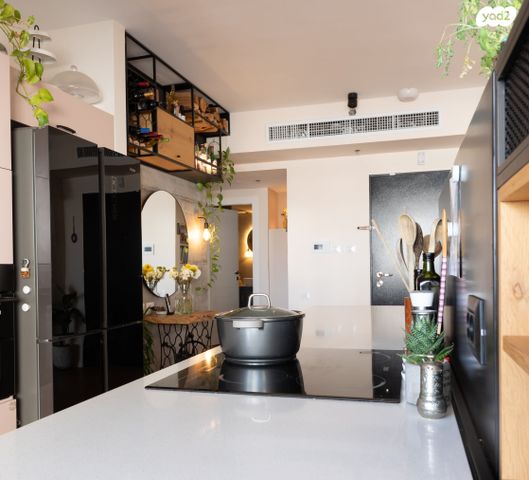 דירה, הרצל 197, ב' / צפון מערב העיר, רחובות