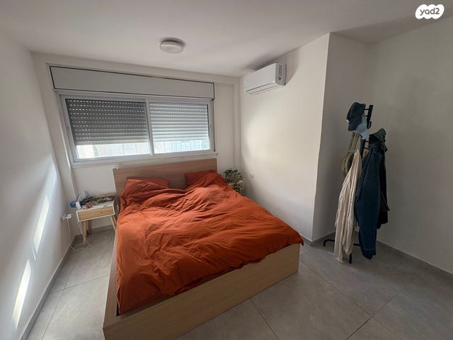 דירה, ראובן לרר 8, מרכז מערבי, נס ציונה