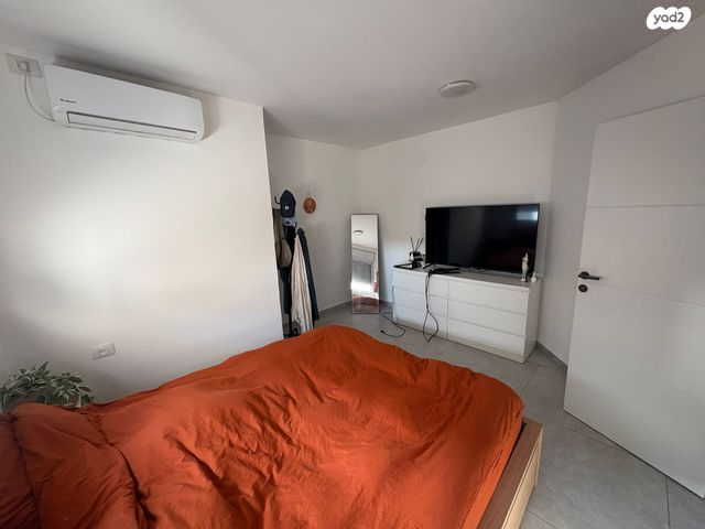 דירה, ראובן לרר 8, מרכז מערבי, נס ציונה