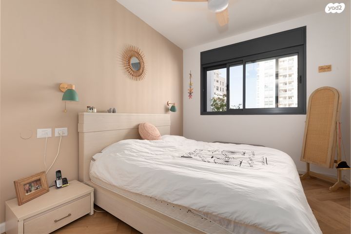 דירה, הרצל 197, ב' / צפון מערב העיר, רחובות