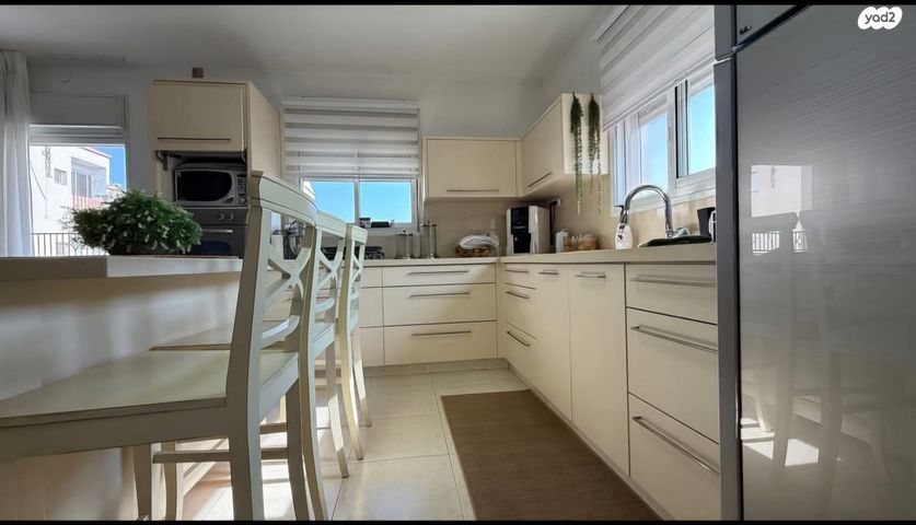 דירה, שלמה המלך 30, אחוזת כנרת, טבריה