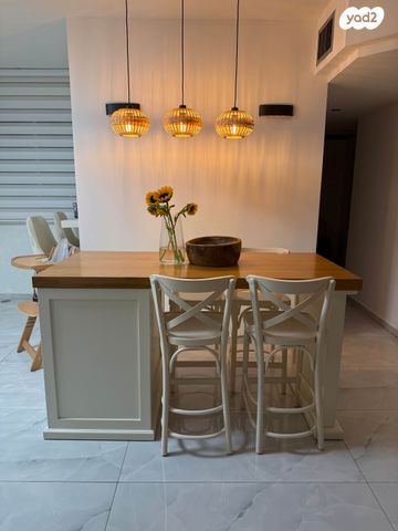 דירה, מבצע נחשון 3, נווה ים, ראשון לציון