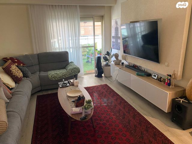 דירה, הנרי קנדל 5, העיר העתיקה, רמב"ם, דרום, באר שבע