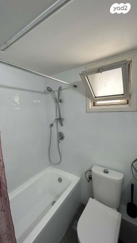 דירה, אהרון בקר 4, תל ברוך צפון, תל אביב יפו