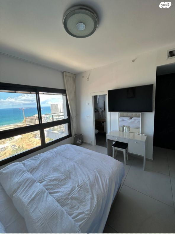 דירה, הקוממיות 10, דרום חדש, פארק הים, בת ים