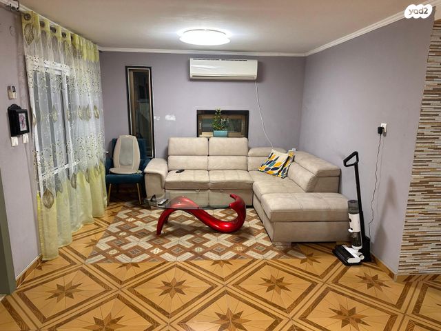 בית פרטי/ קוטג', דניאל 24, שפירא, אופקים