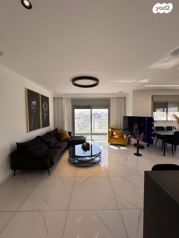 גג/ פנטהאוז, כנרת 7, נוף הירדן, בית שאן