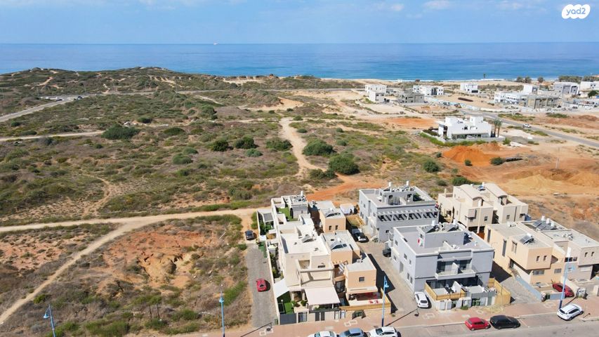 בית פרטי/ קוטג', קדימה 7, גבעת אולגה, חדרה