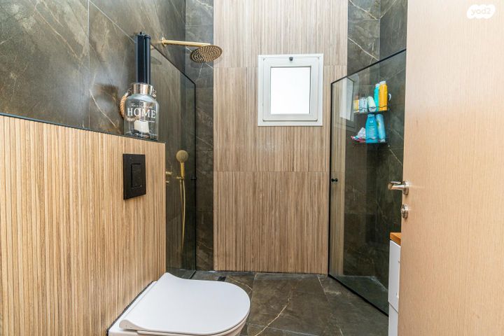 דופלקס, חטיבת גולני 59, אחוזת דניה, חדרה