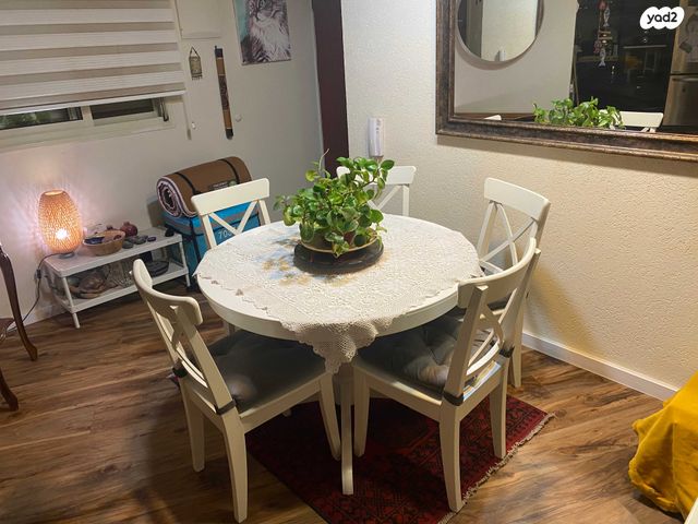 דירה, הנרי קנדל 5, העיר העתיקה, רמב"ם, דרום, באר שבע