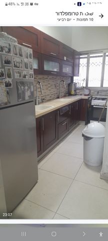 דירה, טרומפלדור 20, פרדס כץ, בני ברק