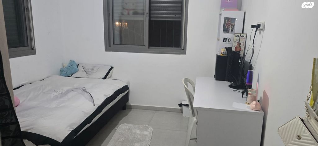 דירה, הגפן 4, כרמי הנדיב, אחוזת רוטנר, קרית מלאכי