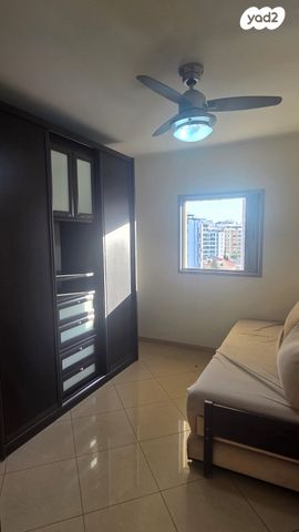 דירה, גולדה מאיר 13, קרית אילון, חולון