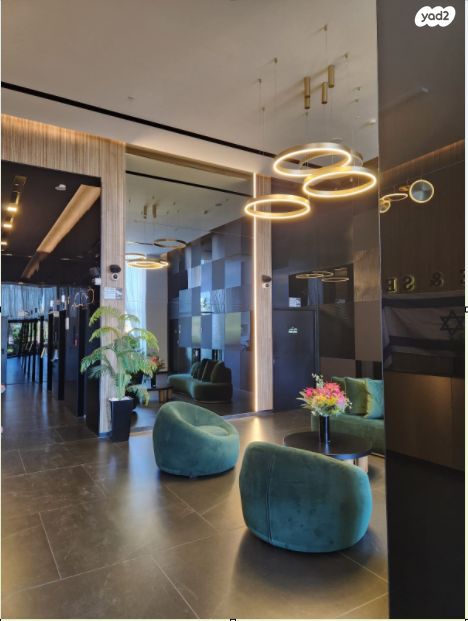 דירה, הקוממיות 10, דרום חדש, פארק הים, בת ים