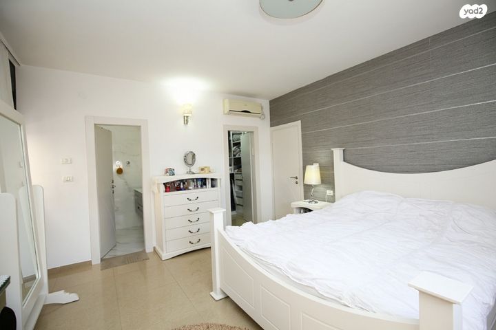 בית פרטי/ קוטג', קדימה 7, גבעת אולגה, חדרה