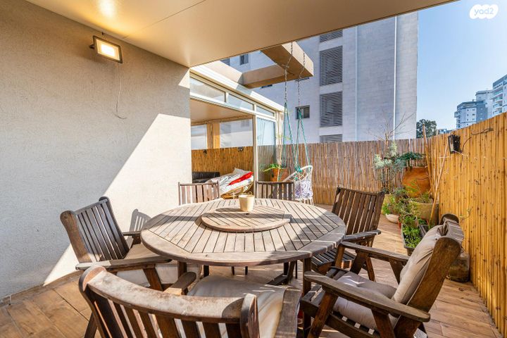 דופלקס, חטיבת גולני 59, אחוזת דניה, חדרה