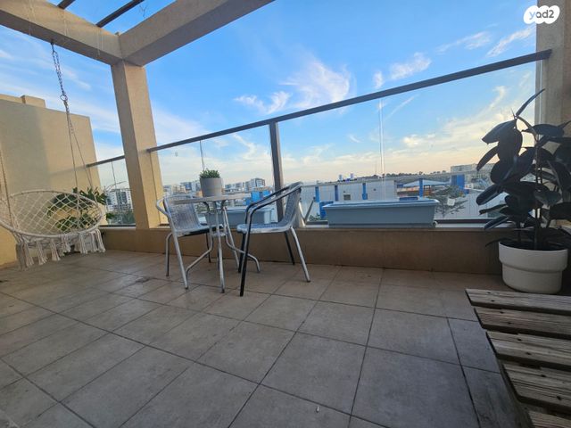 דירה, תמר 33, החורש, חריש