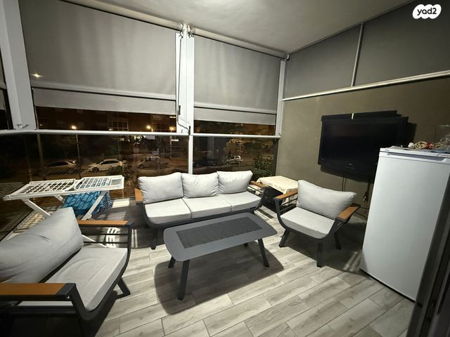 דירה, תל לכיש 3, ממשית, דימונה