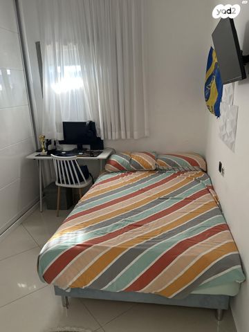 דירה, אריה עוזר 14, אפרידר, אשקלון